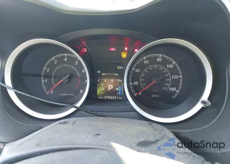 2017 Mitsubishi Lancer Es из США, поврежденный, VIN JA32V2FWXHU012967